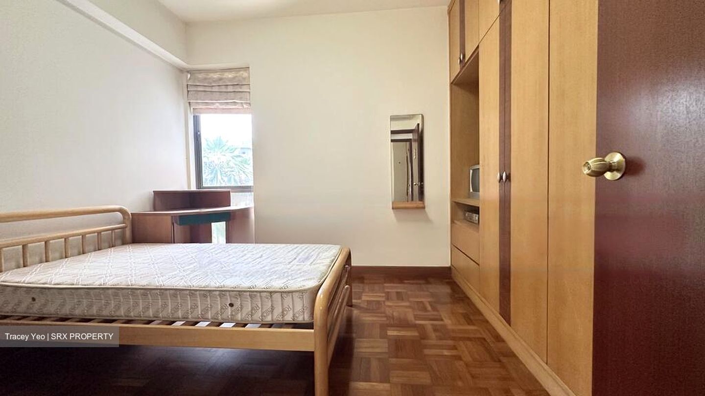 Central View (D19), Condominium #486478881